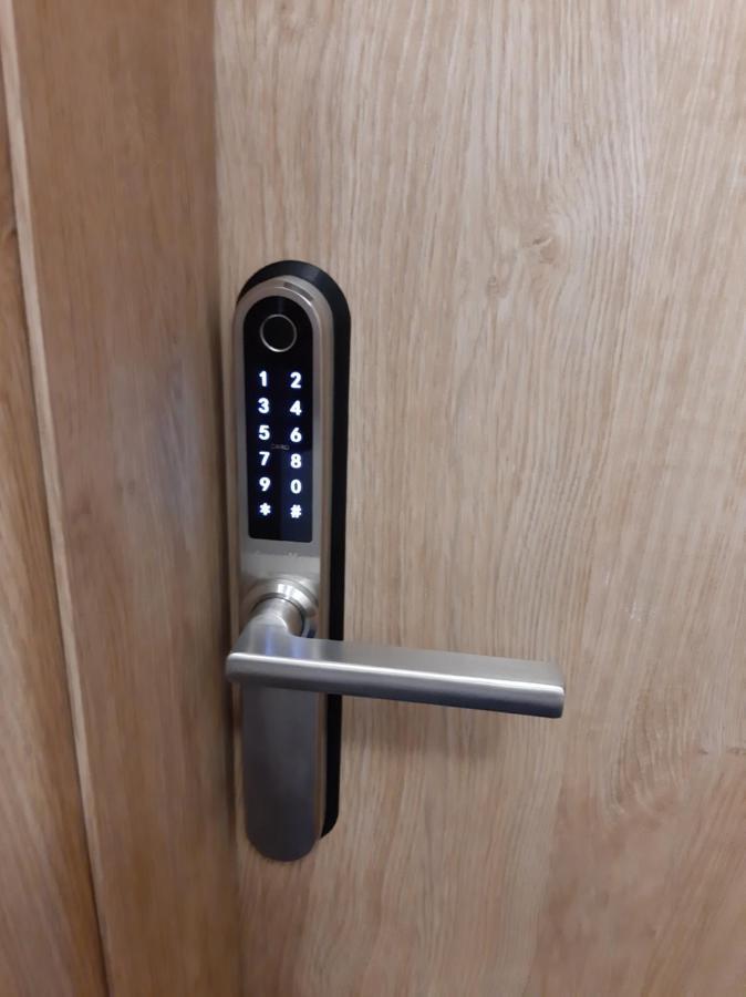 Apartman קרלובה סטודנקה מראה חיצוני תמונה