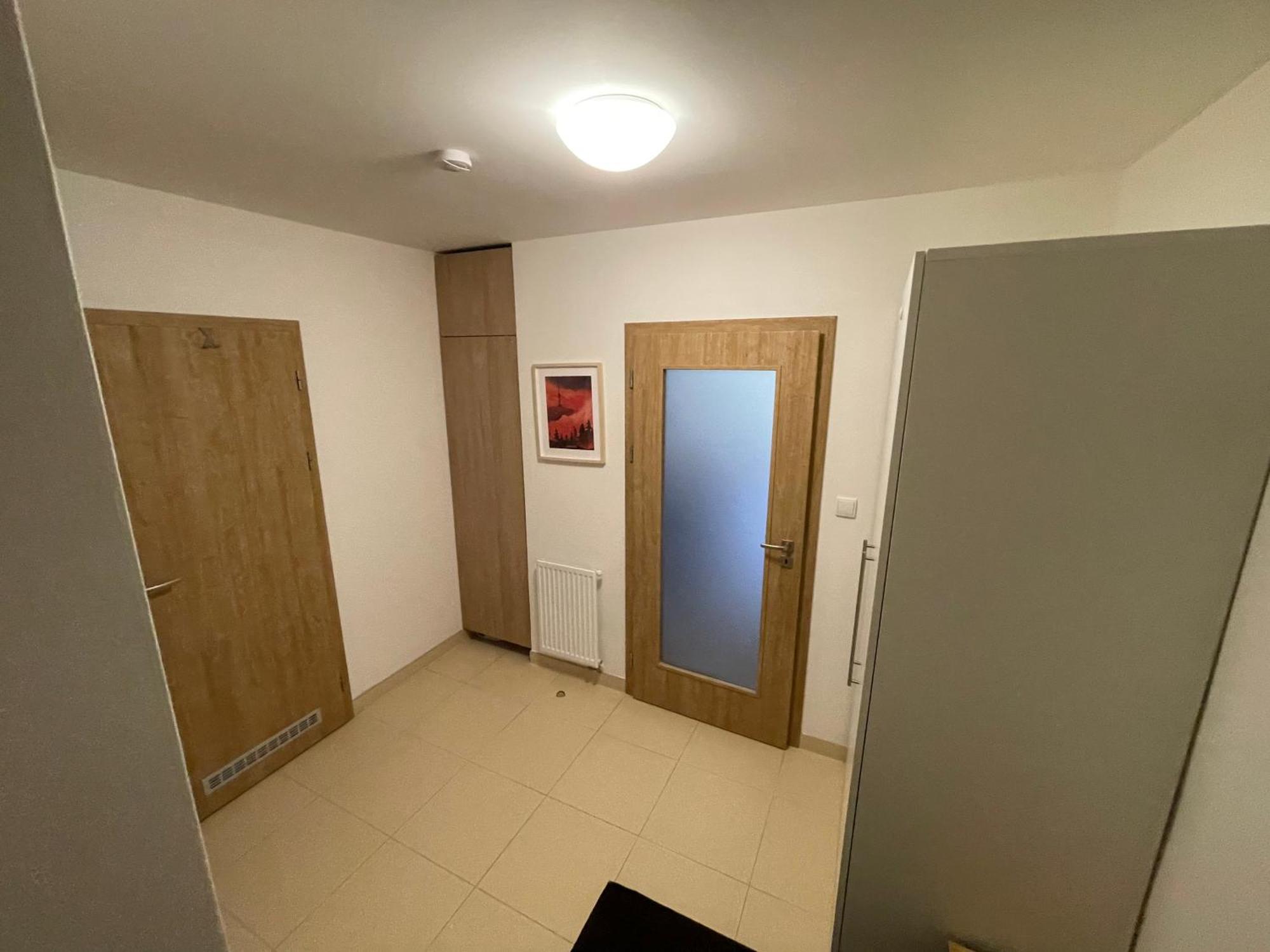 Apartman קרלובה סטודנקה מראה חיצוני תמונה